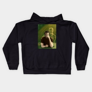 Bittersweet Kids Hoodie